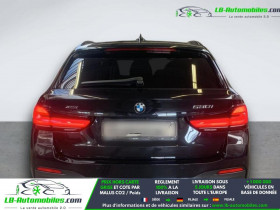Bmw Serie 5 Touring 530i 252 ch BVA  occasion � Beaupuy - photo n�6