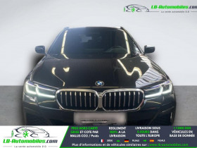 Bmw Serie 5 Touring 530i 252 ch BVA  occasion � Beaupuy - photo n�4