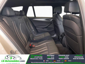Bmw Serie 5 Touring 530i 252 ch BVA  occasion � Beaupuy - photo n�7