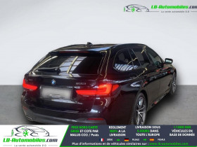 Bmw Serie 5 Touring 530i 252 ch BVA  occasion � Beaupuy - photo n�3