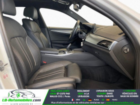 Bmw Serie 5 Touring 530i 252 ch BVA  occasion � Beaupuy - photo n�6