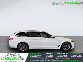 Bmw Serie 5 Touring 530i 252 ch BVA  occasion � Beaupuy - photo n�5