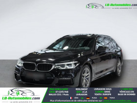 Bmw Serie 5 Touring 530i 252 ch BVA  occasion � Beaupuy - photo n�2