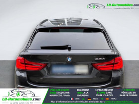 Bmw Serie 5 Touring 530i 252 ch BVA  occasion � Beaupuy - photo n�5