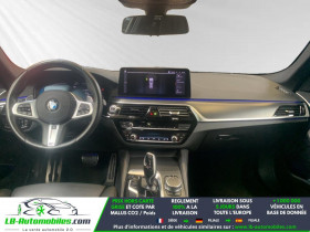 Bmw Serie 5 Touring 530i 252 ch BVA  occasion � Beaupuy - photo n�2