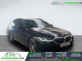 Annonce Bmw Serie 5 Touring occasion Essence 530i 252 ch BVA � Beaupuy