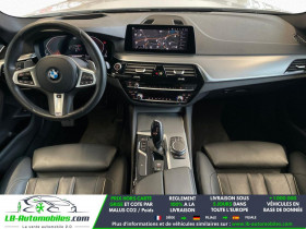 Bmw Serie 5 Touring 530i 252 ch BVA  occasion � Beaupuy - photo n�3