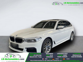 Bmw Serie 5 Touring 530i 252 ch BVA  occasion � Beaupuy - photo n�2
