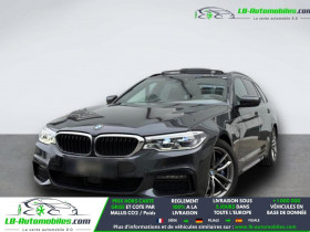 Bmw Serie 5 Touring 530i 252 ch BVA  occasion � Beaupuy - photo n�2
