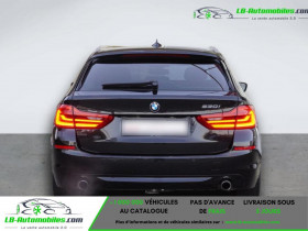Bmw Serie 5 Touring 530i 252 ch BVA  occasion � Beaupuy - photo n�6