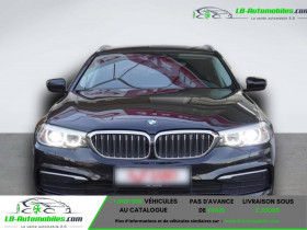 Bmw Serie 5 Touring 530i 252 ch BVA  occasion � Beaupuy - photo n�5