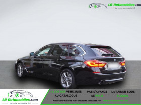 Bmw Serie 5 Touring 530i 252 ch BVA  occasion � Beaupuy - photo n�4