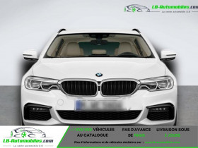 Bmw Serie 5 Touring 530i 252 ch BVA  occasion � Beaupuy - photo n�3