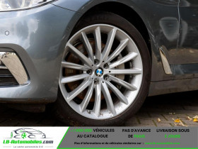 Bmw Serie 5 Touring 530i 252 ch BVA  occasion � Beaupuy - photo n�3