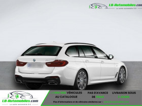 Bmw Serie 5 Touring 530i 252 ch BVA  occasion � Beaupuy - photo n�2