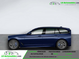 Bmw Serie 5 Touring 530i 252 ch BVA  occasion � Beaupuy - photo n�4