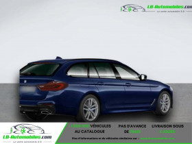 Bmw Serie 5 Touring 530i 252 ch BVA  occasion � Beaupuy - photo n�3
