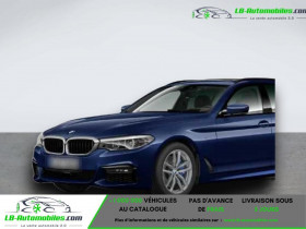 Bmw Serie 5 Touring , garage LB AUTOMOBILES � Beaupuy