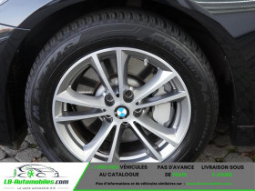 Bmw Serie 5 Touring 530i 252 ch BVA  occasion � Beaupuy - photo n�10