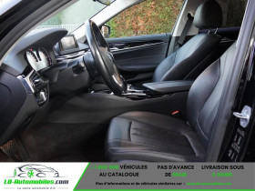 Bmw Serie 5 Touring 530i 252 ch BVA  occasion � Beaupuy - photo n�7