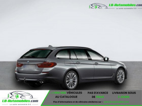 Bmw Serie 5 Touring 530i 252 ch BVA  occasion � Beaupuy - photo n�3