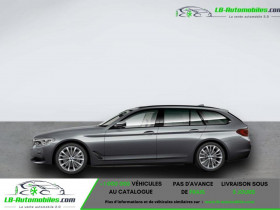 Bmw Serie 5 Touring 530i 252 ch BVA  occasion � Beaupuy - photo n�4