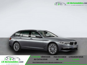 Bmw Serie 5 Touring 530i 252 ch BVA  occasion � Beaupuy - photo n�2