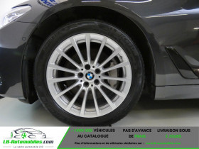 Bmw Serie 5 Touring 530i 252 ch BVA  occasion � Beaupuy - photo n�10