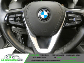 Bmw Serie 5 Touring 530i 252 ch BVA  occasion � Beaupuy - photo n�9