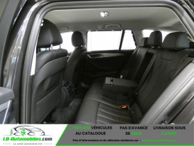 Bmw Serie 5 Touring 530i 252 ch BVA  occasion � Beaupuy - photo n�8