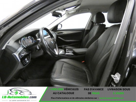 Bmw Serie 5 Touring 530i 252 ch BVA  occasion � Beaupuy - photo n�7