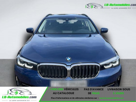 Bmw Serie 5 Touring 530i 252 ch BVA  occasion � Beaupuy - photo n�3