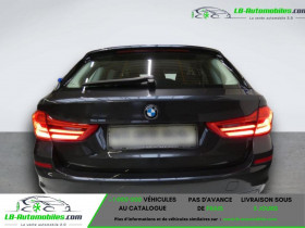 Bmw Serie 5 Touring 530i 252 ch BVA  occasion � Beaupuy - photo n�6