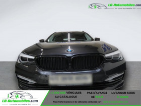 Bmw Serie 5 Touring 530i 252 ch BVA  occasion � Beaupuy - photo n�4