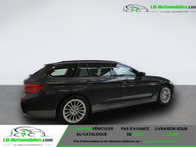 Bmw Serie 5 Touring 530i 252 ch BVA  occasion � Beaupuy - photo n�3