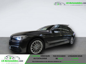 Bmw Serie 5 Touring 530i 252 ch BVA  occasion � Beaupuy - photo n�2
