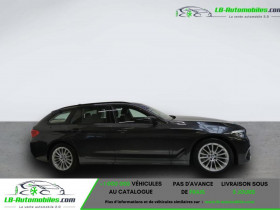 Bmw Serie 5 Touring 530i 252 ch BVA  occasion � Beaupuy - photo n�5