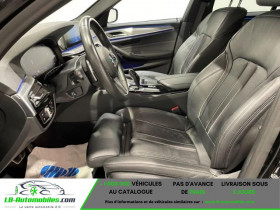 Bmw Serie 5 Touring 530i 252 ch BVA  occasion � Beaupuy - photo n�6