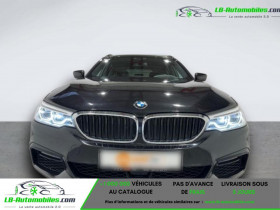 Bmw Serie 5 Touring 530i 252 ch BVA  occasion � Beaupuy - photo n�5