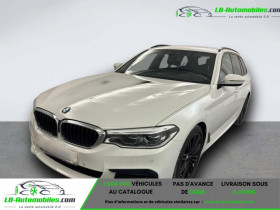 Bmw Serie 5 Touring 530i 252 ch BVA  occasion � Beaupuy - photo n�2
