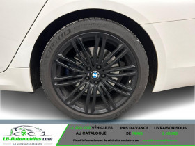 Bmw Serie 5 Touring 530i 252 ch BVA  occasion � Beaupuy - photo n�5