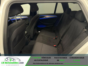 Bmw Serie 5 Touring 530i 252 ch BVA  occasion � Beaupuy - photo n�4