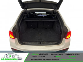 Bmw Serie 5 Touring 530i 252 ch BVA  occasion � Beaupuy - photo n�6