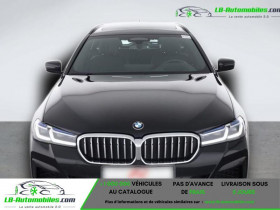 Bmw Serie 5 Touring 530i 252 ch BVA  occasion � Beaupuy - photo n�4