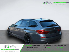 Bmw Serie 5 Touring 530i 252 ch BVA  occasion � Beaupuy - photo n�3