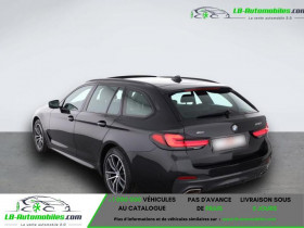 Bmw Serie 5 Touring 530i 252 ch BVA  occasion � Beaupuy - photo n�3