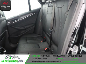 Bmw Serie 5 Touring 530i 252 ch BVA  occasion � Beaupuy - photo n�8