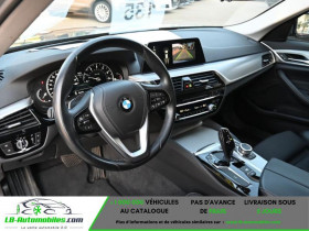 Bmw Serie 5 Touring 530i 252 ch BVA  occasion � Beaupuy - photo n�7