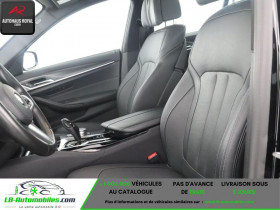 Bmw Serie 5 Touring 530i 252 ch BVA  occasion � Beaupuy - photo n�7