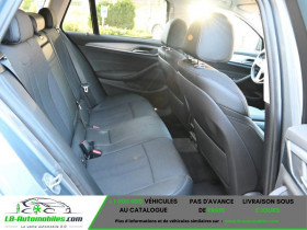 Bmw Serie 5 Touring 530i 252 ch BVA  occasion � Beaupuy - photo n�6